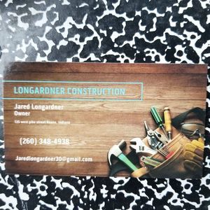 Meet your Posher, Jared